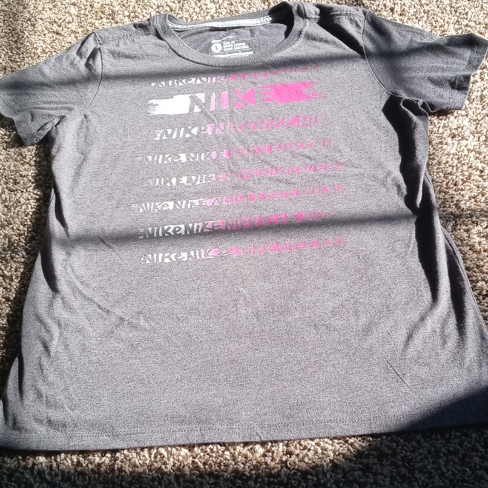 Nike shirt